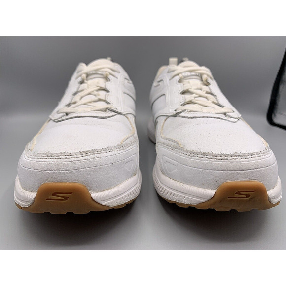 SKECHERS GORUN CONSISTENT Light Running Athletic Shoes 128274 Women's Size 9.5 - Picture 5 of 11